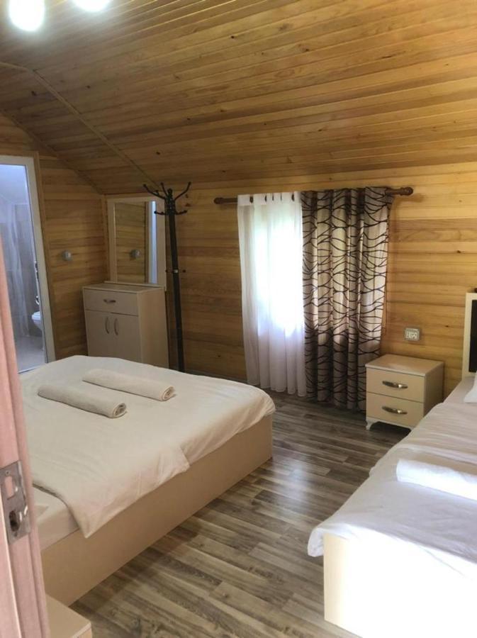 Bujtina Arturi Ξενοδοχείο Βαλμπόνα Εξωτερικό φωτογραφία