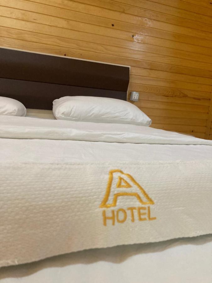 Bujtina Arturi Ξενοδοχείο Βαλμπόνα Εξωτερικό φωτογραφία