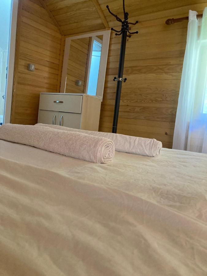 Bujtina Arturi Ξενοδοχείο Βαλμπόνα Εξωτερικό φωτογραφία
