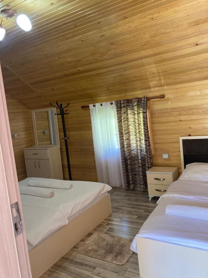 Bujtina Arturi Ξενοδοχείο Βαλμπόνα Εξωτερικό φωτογραφία